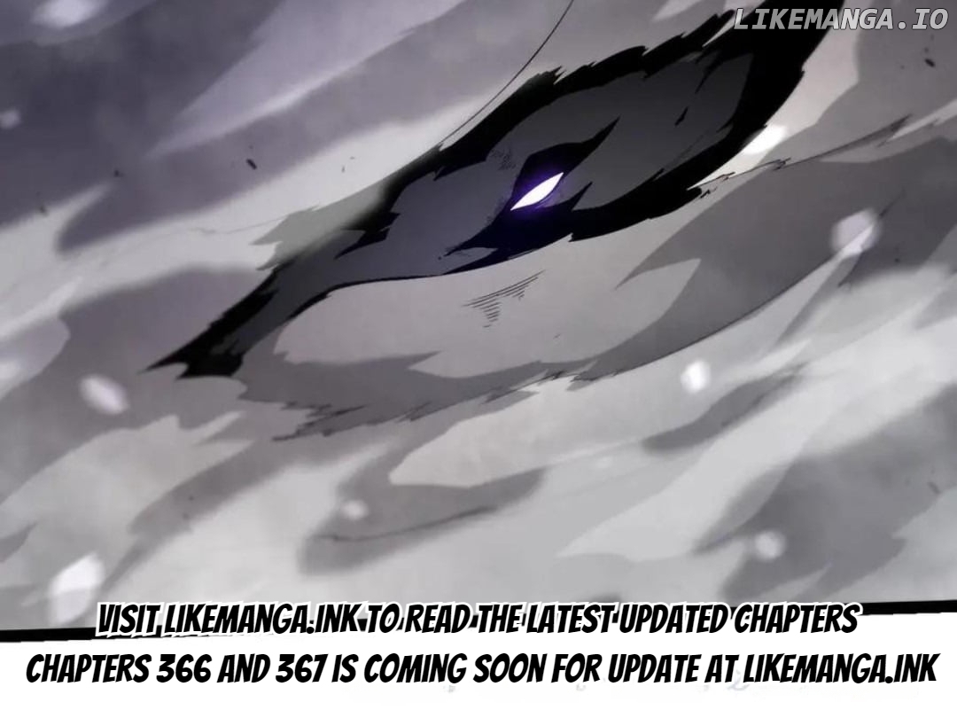Evolution Begins With A Big Tree Chapter 365 - page 45